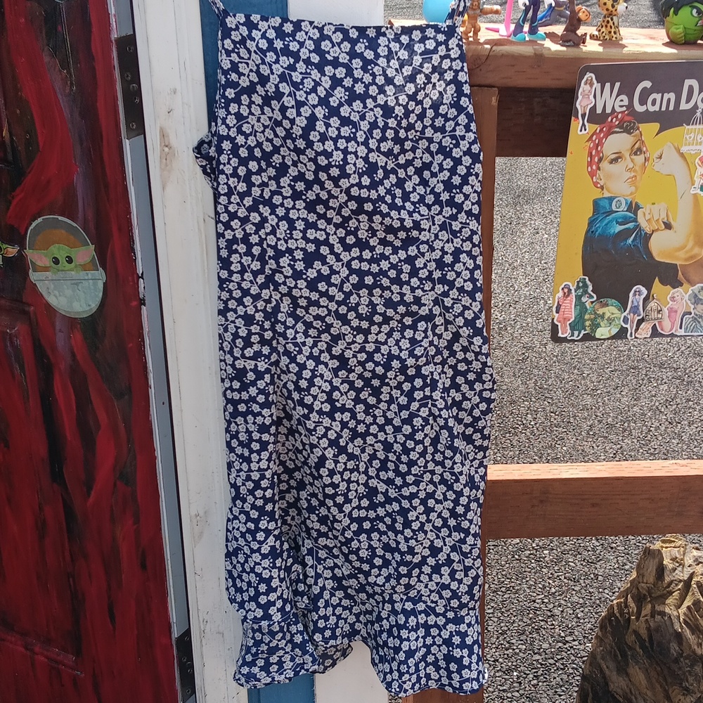 Summer dress